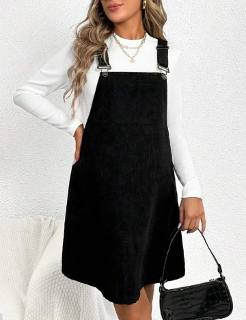 Compleu SHEIN Maternity, negru