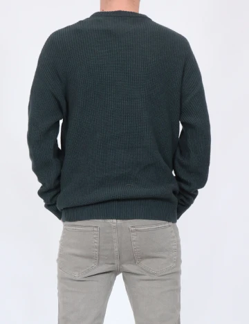 Pulover Jack&Jones, verde