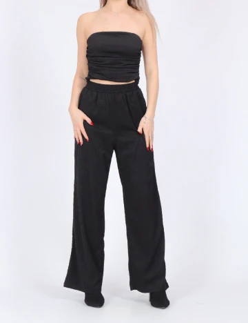 Compleu SHEIN, negru