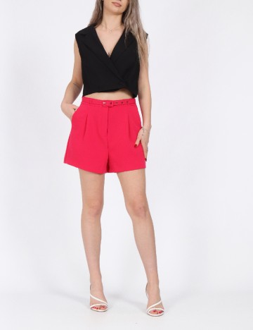 Pantaloni scurti Mohito, roz