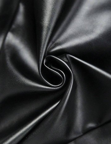 Salopeta SHEIN, negru