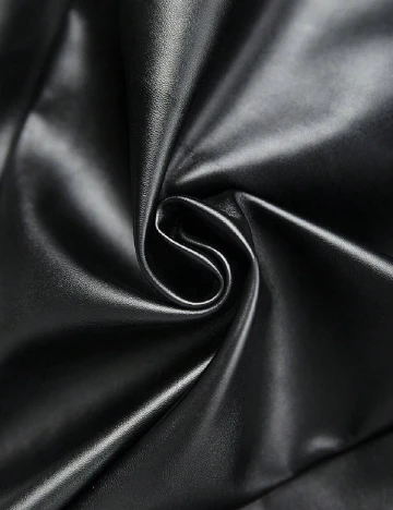 Salopeta SHEIN, negru