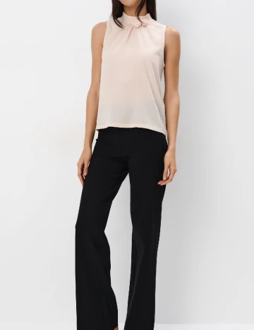 Bluza Mohito, crem