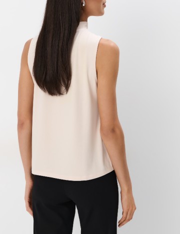 Bluza Mohito, crem