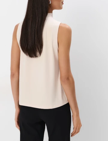 Bluza Mohito, crem
