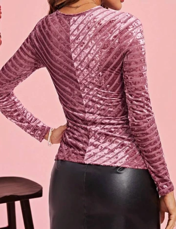 Bluza SHEIN, roz