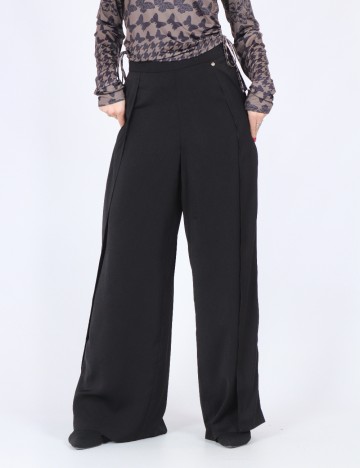 Pantaloni Mohito, negru