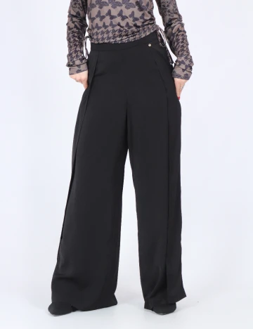 Pantaloni Mohito, negru