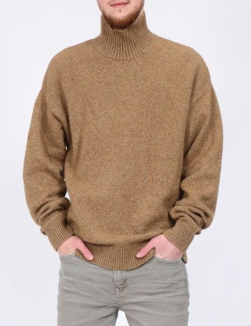 Pulover Jack&Jones, maro
