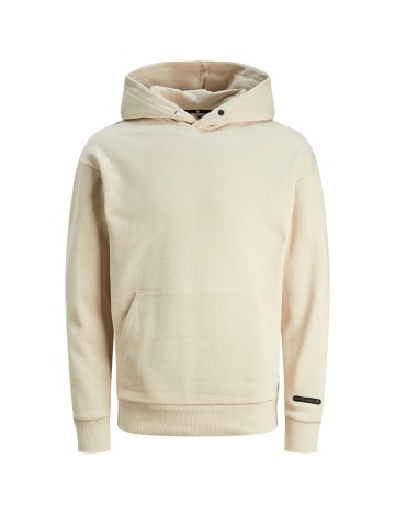 
						Hanorac Jack&Jones, crem