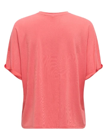 Tricou Only, roz