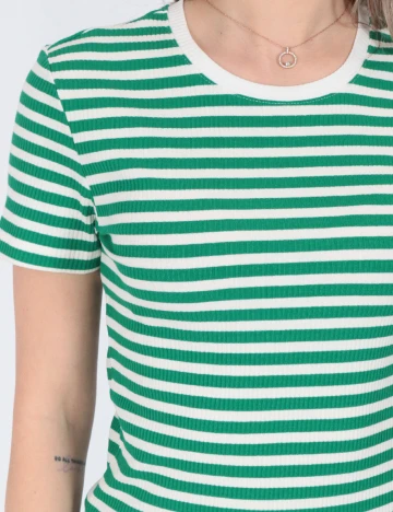 Tricou Vero Moda, verde