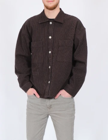 Jacheta Jack&Jones, maro Maro