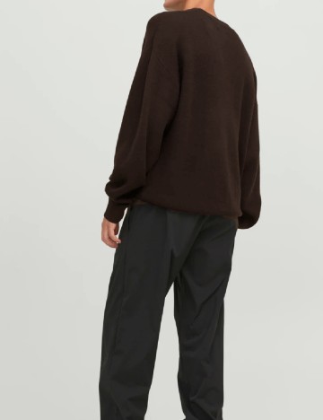 Bluza Jack&Jones, maro