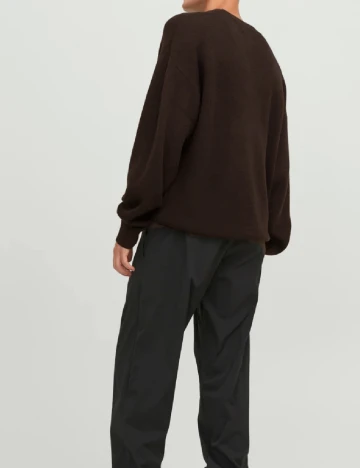 Bluza Jack&Jones, maro