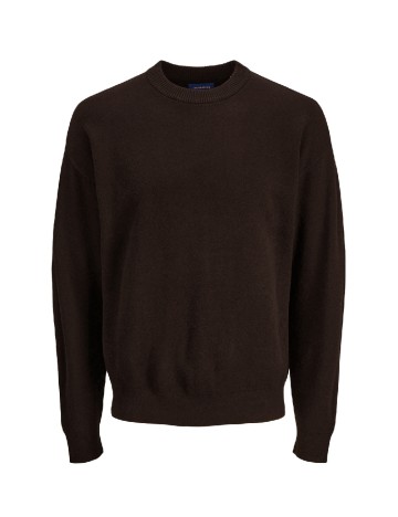 Bluza Jack&Jones, maro