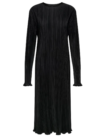 Rochie medie Only, negru