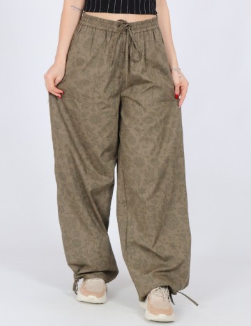 Pantaloni Only, verde