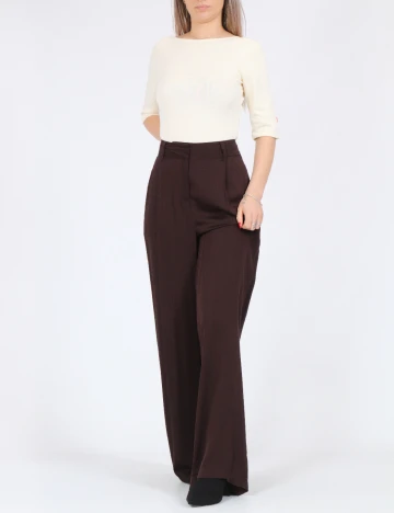 Body Pieces, ecru