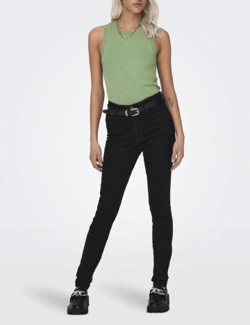 Maiou Jacqueline de Yong, verde