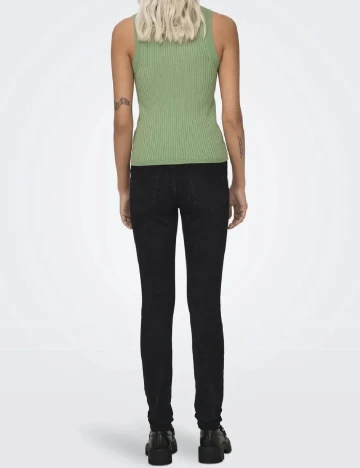 Maiou Jacqueline de Yong, verde