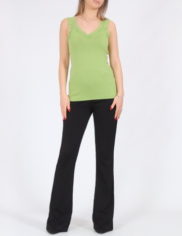 
						Maiou Pieces, verde