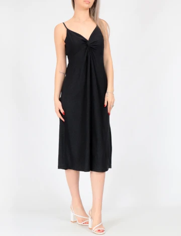 Rochie scurta Vero Moda, negru Negru