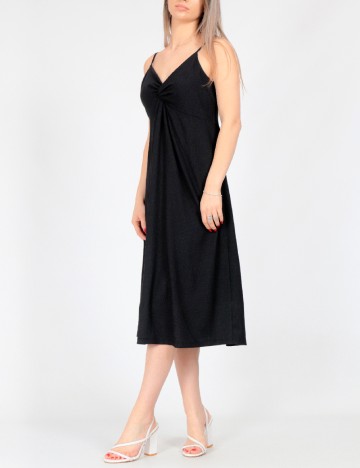 Rochie scurta Vero Moda, negru