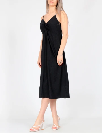 Rochie scurta Vero Moda, negru Negru