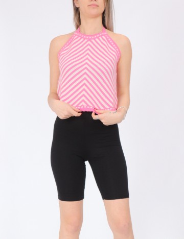 
						Top Vero Moda, roz