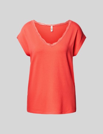 Tricou Only, corai