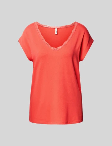 Tricou Only, corai