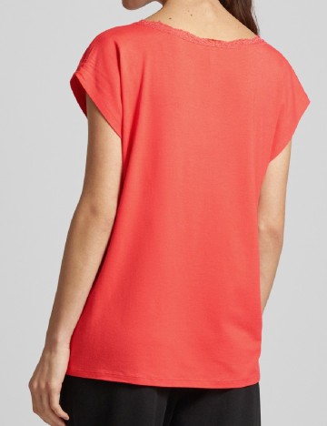 Tricou Only, corai