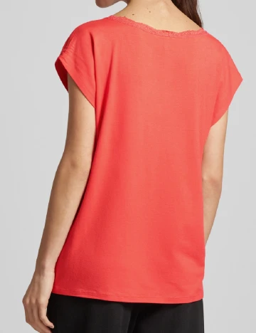 Tricou Only, corai