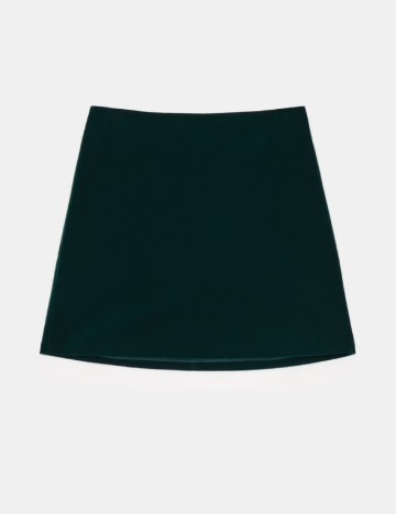 Fusta Mohito, verde