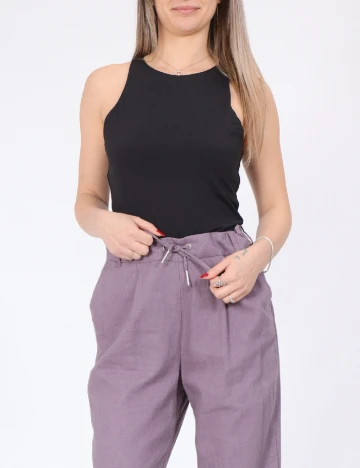 Pantaloni Only, mov