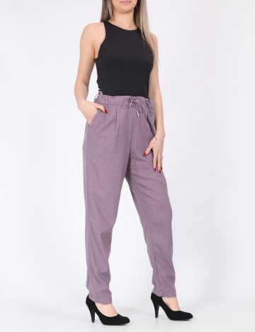 Pantaloni Only, mov
