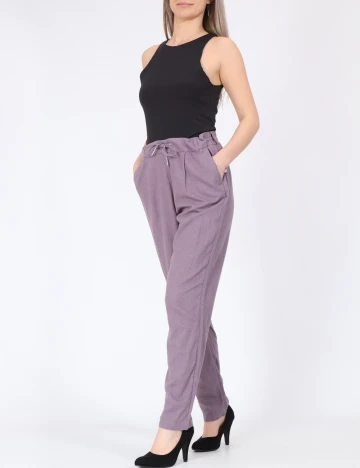 Pantaloni Only, mov
