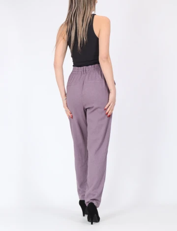Pantaloni Only, mov