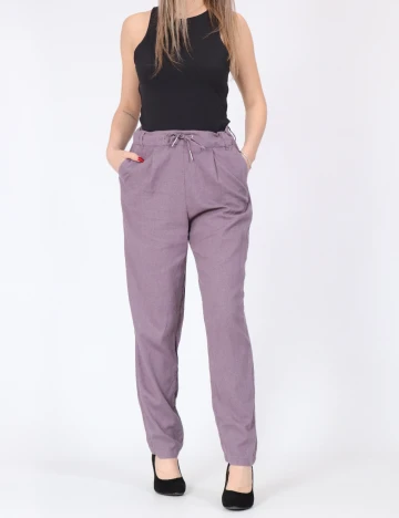 Pantaloni Only, mov