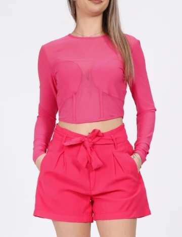 Top Only, roz