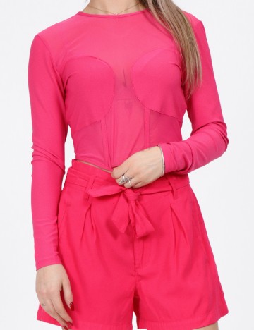 Top Only, roz