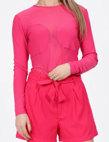 Top Only, roz