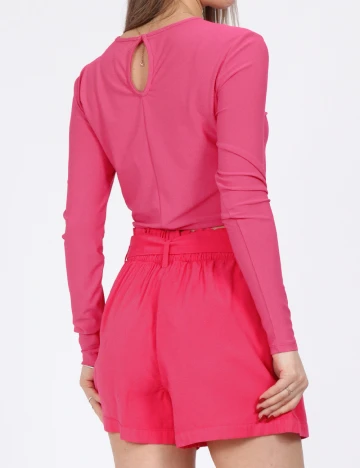 Top Only, roz