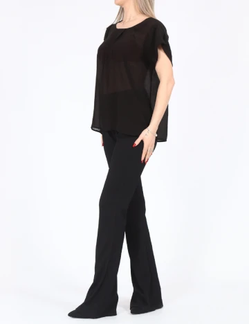 Tricou Vero Moda, negru