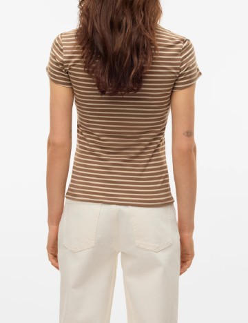 Tricou Vero Moda, maro
