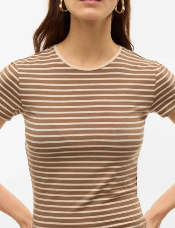 Tricou Vero Moda, maro
