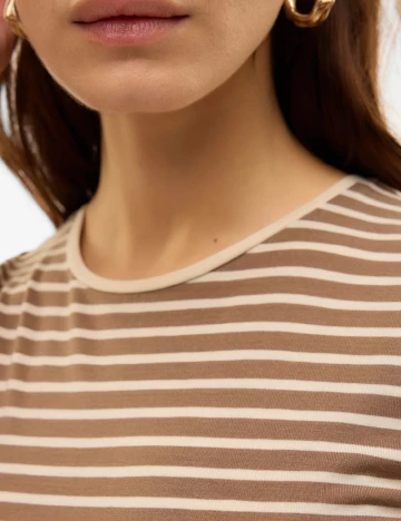 Tricou Vero Moda, maro