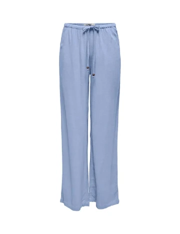 Pantaloni Only, albastru