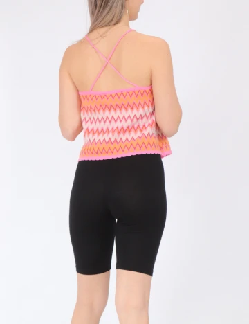 Top Vero Moda, mix culori